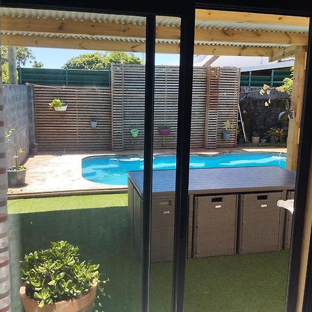 Chez Fred Saint Andre Villa Exterior foto