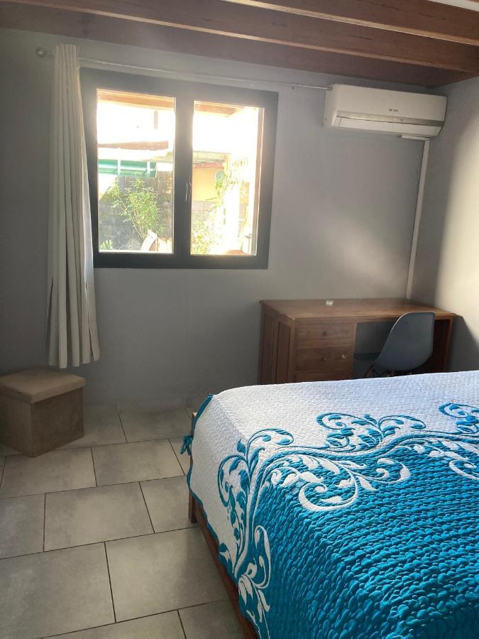 Chez Fred Saint Andre Villa Exterior foto
