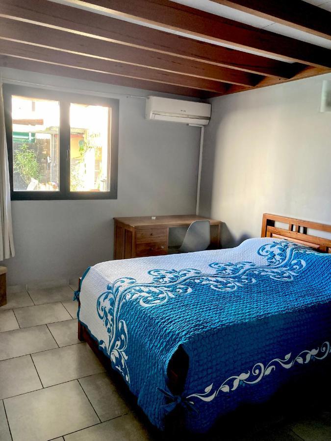 Chez Fred Saint Andre Villa Exterior foto