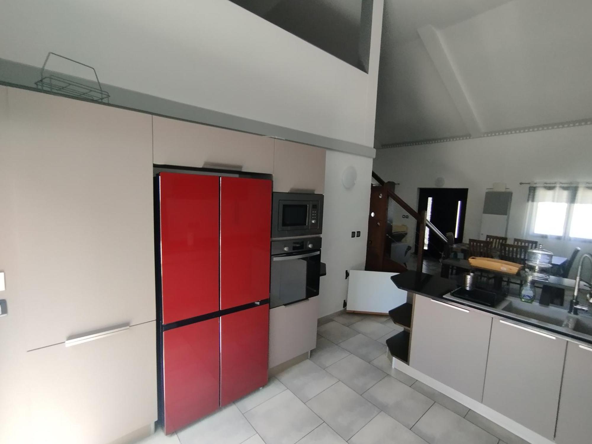 Chez Fred Saint Andre Villa Exterior foto