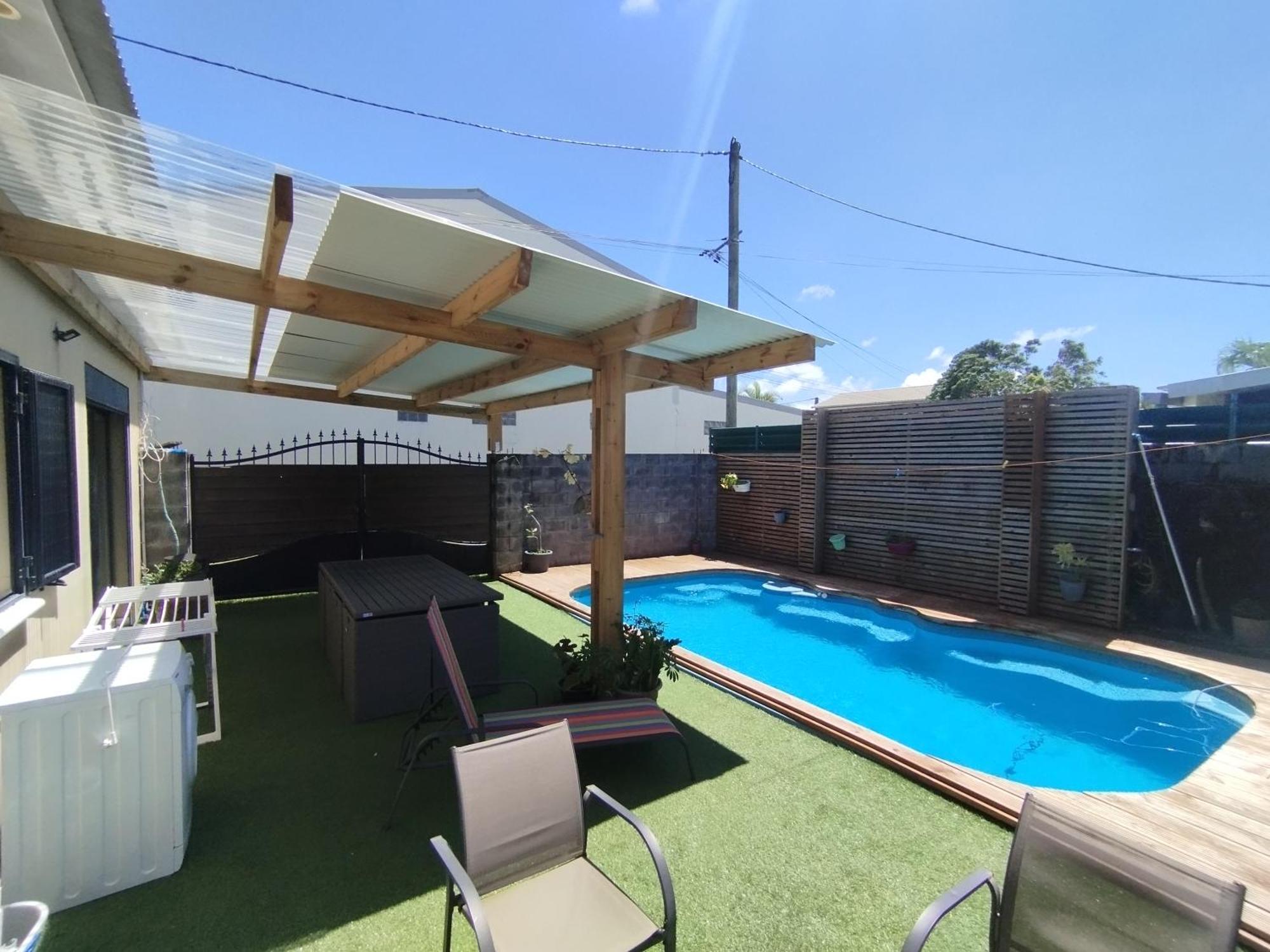 Chez Fred Saint Andre Villa Exterior foto