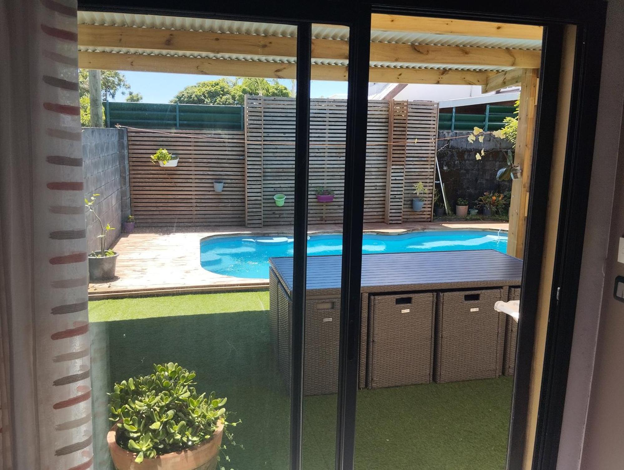 Chez Fred Saint Andre Villa Exterior foto